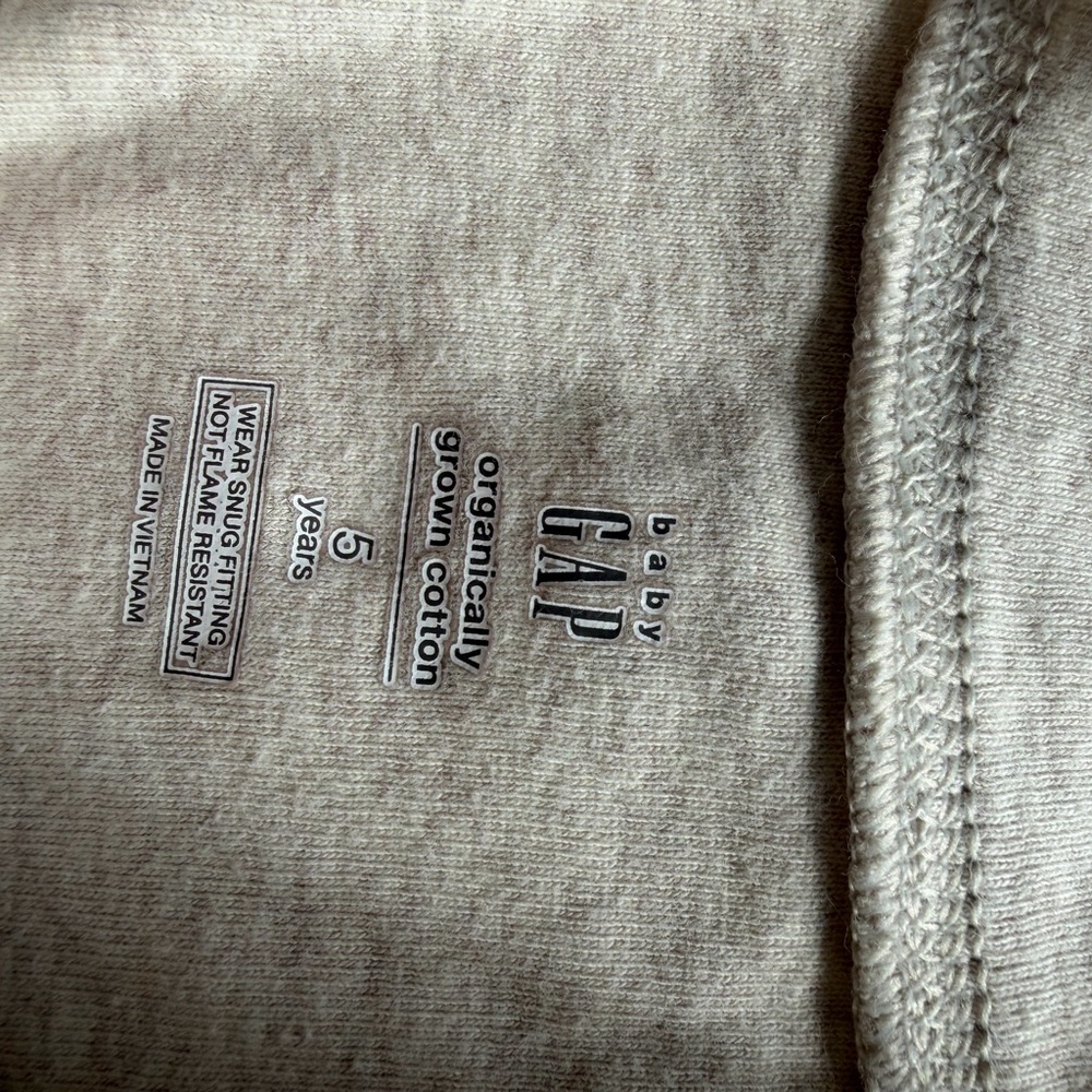 4 GAP Kids Super Soft Pajamas - Picture 13 of 13